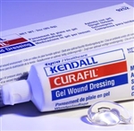 Kendall Curity Hydrogel Gel Wound Dressing