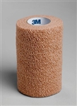 3M Coban Self Adherent Wraps