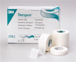 3M_Durapore_Silk-Like_Surgical_Tape