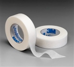 3M Micropore Paper Surgical Tape - White