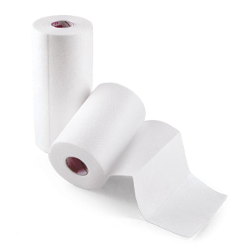  3M MEDIPORE H Soft Cloth Surgical Tape : Health & Household