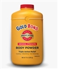 Gold Bond Body Powder Original Strength