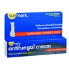 Sunmark_Antifungal_Cream_Clotrimazole_USP_1%_1_oz_Tube