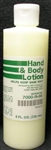 McKesson MSA Moisturizing Hand & Body Lotion - 8 oz Squeeze Bottle