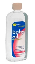 Sunmark_Baby_Oil_20_oz_Bottle