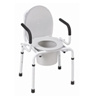 DMI_Drop_Arm_Commode_Chair_250_lb_Weight_Capacity