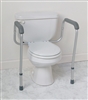 Medline_Toilet_Safety_Frame_250-lbs_Weight_Capacity