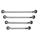 Drive_Medical_Chrome_Knurled_Grab_Bars