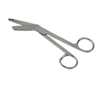 Briggs_Lister_5-1/2"_Bandage_Scissors