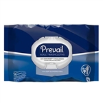 Prevail Adult Washcloths Soft Pack