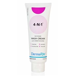 Dermarite 4-n-1 Protective Wash Cream 16 oz