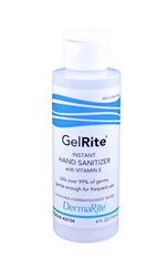 GelRite Instant Hand Sanitizer