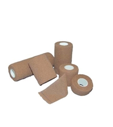 Medi-Pak Performance Cohesive Self-Adhesive Bandages