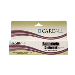 CareAll_Bacitracin_Ointment_1_oz_Tube