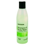 McKesson_Shampoo_and_Body_Wash