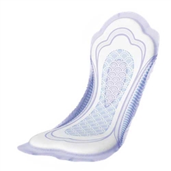 Poise Moderate Pads Long