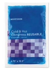 McKesson Reusable Hot or Cold Packs