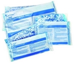 Jack Frost Reusable Hot Cold Packs