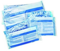 Jack Frost Reusable Hot Cold Packs
