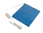 Economy Moist or Dry Heating Pad Small 12 inch x 15 inch Electric