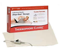 Thermaphore Classic Medium 14â€ x14â€ Automatic Moist Heat Pack