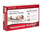 Thermophore MaxHeat Medium 14" x 14" Automatic Moist Heat Pack