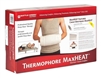 Thermophore MaxHeat Muff Automatic Moist Heat Pack Electric