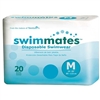 Swimmates Disposable Incontinence Swimwear
