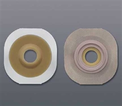 Flexwear 1-3/4" Standard Wear Colostomy Barrier - Box of 5