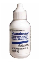 Stomahesive Adhesive Powder 1 oz Bottle