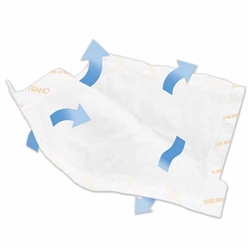 Tranquility AIR-Plus Underpads