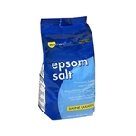 Sunmark Epson Salt in 1 LB Bag