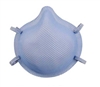 Moldex 1500 N95 Healthcare Particulate Respirator and Surgical Disposable Mask