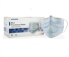 McKesson_Blue_Pleated_Procedure_Mask