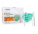 McKesson_Anti-Fog_Surgical_Masks_with_Ties