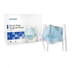 McKesson_Pouch_Style_Surgical_Masks_with_Ties