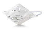 3M VFlex N95 Respiratory and Surgical Mask Disposable
