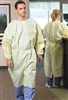 Safety Plus SMS Gowns