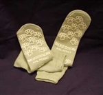 Medi-Pak Performance 2X-Large Gray Slipper Socks