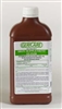Geri Care Iron Supplement Ferrous Sulfate Elixer 220 mg Liquid 16 oz Bottle