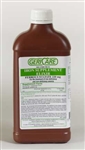 Geri Care Iron Supplement Ferrous Sulfate Elixer 220 mg Liquid 16 oz Bottle