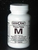 Thera-Tabs M High Potency Multivitamin and Minerals Bottle of 100