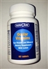 Geri Care Ocular Eye Vitamins Nutritional Supplement Tablets Bottle of 60
