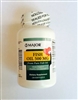 Major Pharmaceuticals Fish Oil 500 mg Softgels Bottle of 130