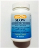 Slow Magnesium Chloride with Calcium Enteric Coated Bottle of 60