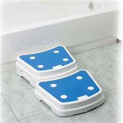 Portable Bath Step