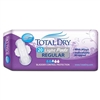 TotalDry Light Pad Regular with Wings