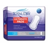 TotalDry Ultimate Pads