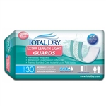 TotalDry Extra Length Light Guards