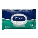 Prevail  Adult Washcloths Fragrance Free